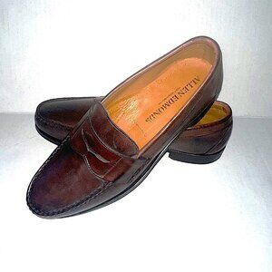 Allen Edmonds Cavanaugh Penny Loafers – Men’s Size 12 B (Narrow)